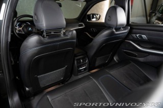 BMW 3 M340i mHEV xDrive A/T 2023