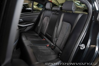 BMW 3 M340i mHEV xDrive A/T 2023
