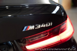 BMW 3 M340i mHEV xDrive A/T 2023