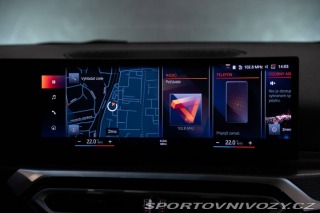 BMW 3 M340i mHEV xDrive A/T 2023
