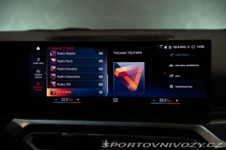 BMW 3 M340i mHEV xDrive A/T 2023