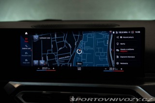 BMW 3 M340i mHEV xDrive A/T 2023
