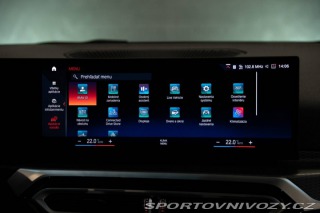 BMW 3 M340i mHEV xDrive A/T 2023