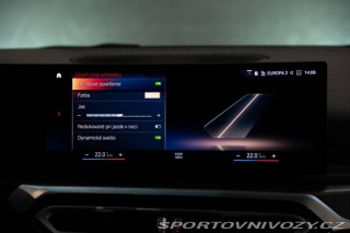 BMW 3 M340i mHEV xDrive A/T 2023