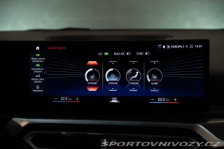 BMW 3 M340i mHEV xDrive A/T 2023