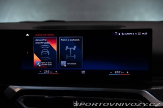 BMW 3 M340i mHEV xDrive A/T 2023