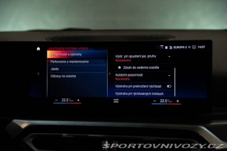 BMW 3 M340i mHEV xDrive A/T 2023