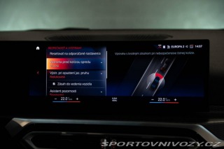 BMW 3 M340i mHEV xDrive A/T 2023