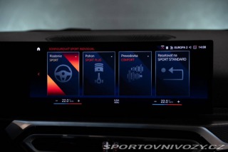 BMW 3 M340i mHEV xDrive A/T 2023