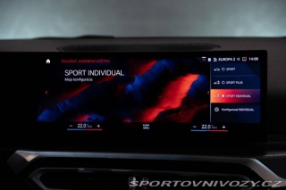 BMW 3 M340i mHEV xDrive A/T 2023