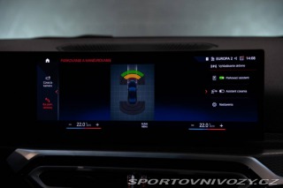 BMW 3 M340i mHEV xDrive A/T 2023