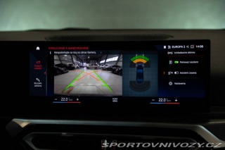 BMW 3 M340i mHEV xDrive A/T 2023