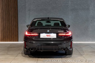 BMW 3 M340i mHEV xDrive A/T 2023