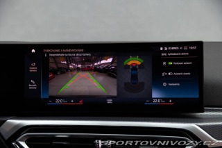 BMW 3 M340i mHEV xDrive A/T 2023