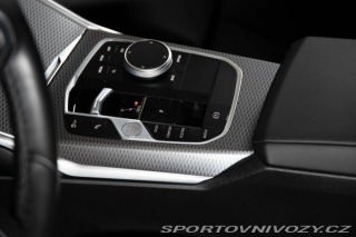 BMW 3 M340i mHEV xDrive A/T 2023