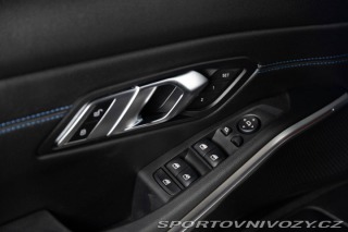 BMW 3 M340i mHEV xDrive A/T 2023