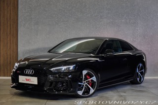 Audi RS5 3.0TFSI quattro V6