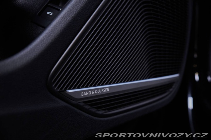 Audi RS5 3.0TFSI quattro V6 2017
