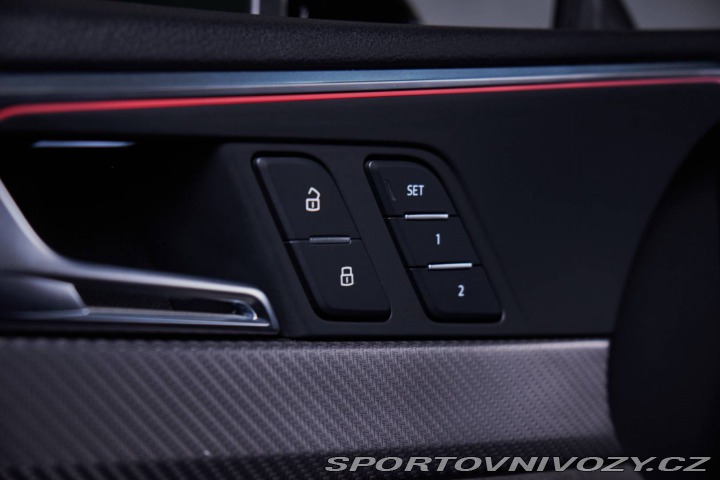 Audi RS5 3.0TFSI quattro V6 2017