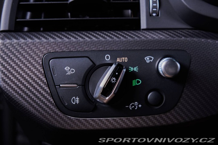 Audi RS5 3.0TFSI quattro V6 2017