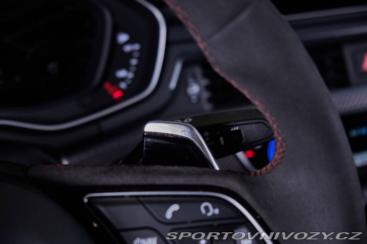 Audi RS5 3.0TFSI quattro V6 2017