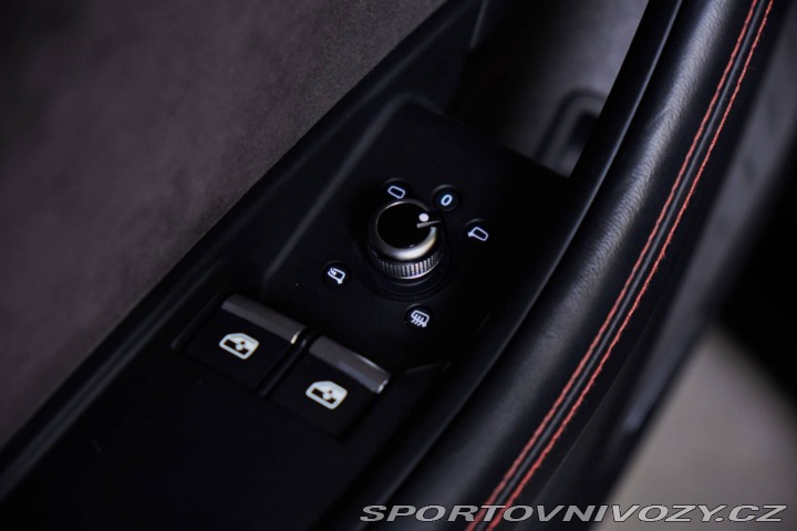 Audi RS5 3.0TFSI quattro V6 2017