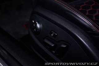 Audi RS5 3.0TFSI quattro V6 2017