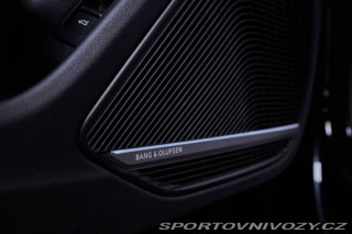 Audi RS5 3.0TFSI quattro V6 2017
