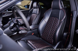 Audi RS5 3.0TFSI quattro V6 2017