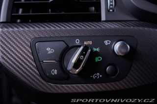 Audi RS5 3.0TFSI quattro V6 2017