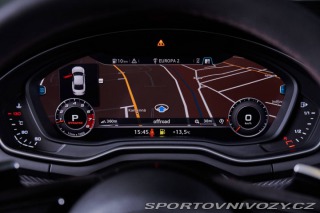 Audi RS5 3.0TFSI quattro V6 2017