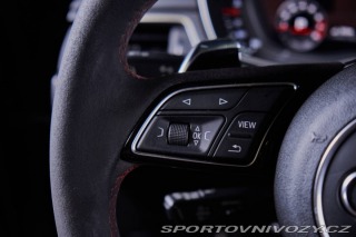 Audi RS5 3.0TFSI quattro V6 2017