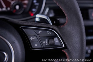 Audi RS5 3.0TFSI quattro V6 2017