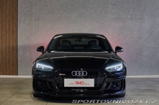 Audi RS5 3.0TFSI quattro V6 2017