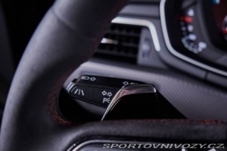 Audi RS5 3.0TFSI quattro V6 2017