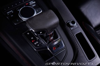 Audi RS5 3.0TFSI quattro V6 2017