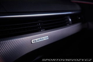 Audi RS5 3.0TFSI quattro V6 2017