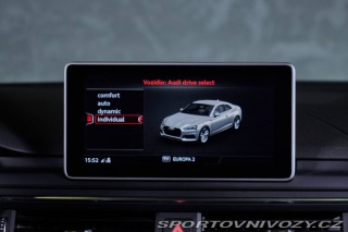Audi RS5 3.0TFSI quattro V6 2017