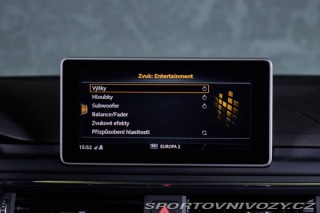 Audi RS5 3.0TFSI quattro V6 2017