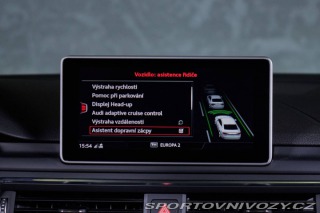 Audi RS5 3.0TFSI quattro V6 2017