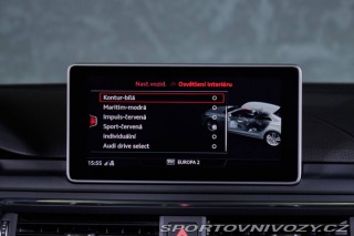 Audi RS5 3.0TFSI quattro V6 2017