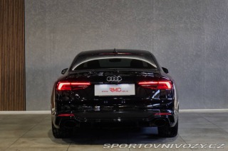 Audi RS5 3.0TFSI quattro V6 2017