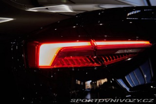 Audi RS5 3.0TFSI quattro V6 2017