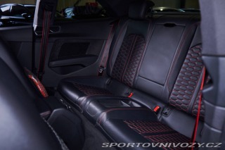 Audi RS5 3.0TFSI quattro V6 2017
