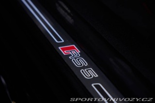 Audi RS5 3.0TFSI quattro V6 2017