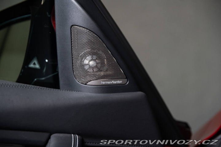 BMW M3 Competition (f80) 2016