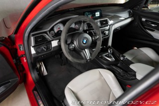 BMW M3 Competition (f80) 2016