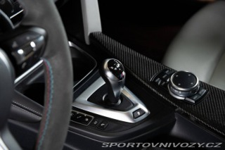 BMW M3 Competition (f80) 2016