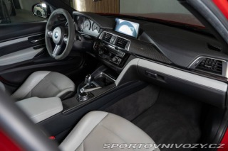 BMW M3 Competition (f80) 2016