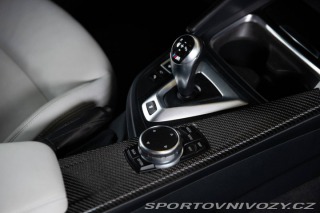 BMW M3 Competition (f80) 2016